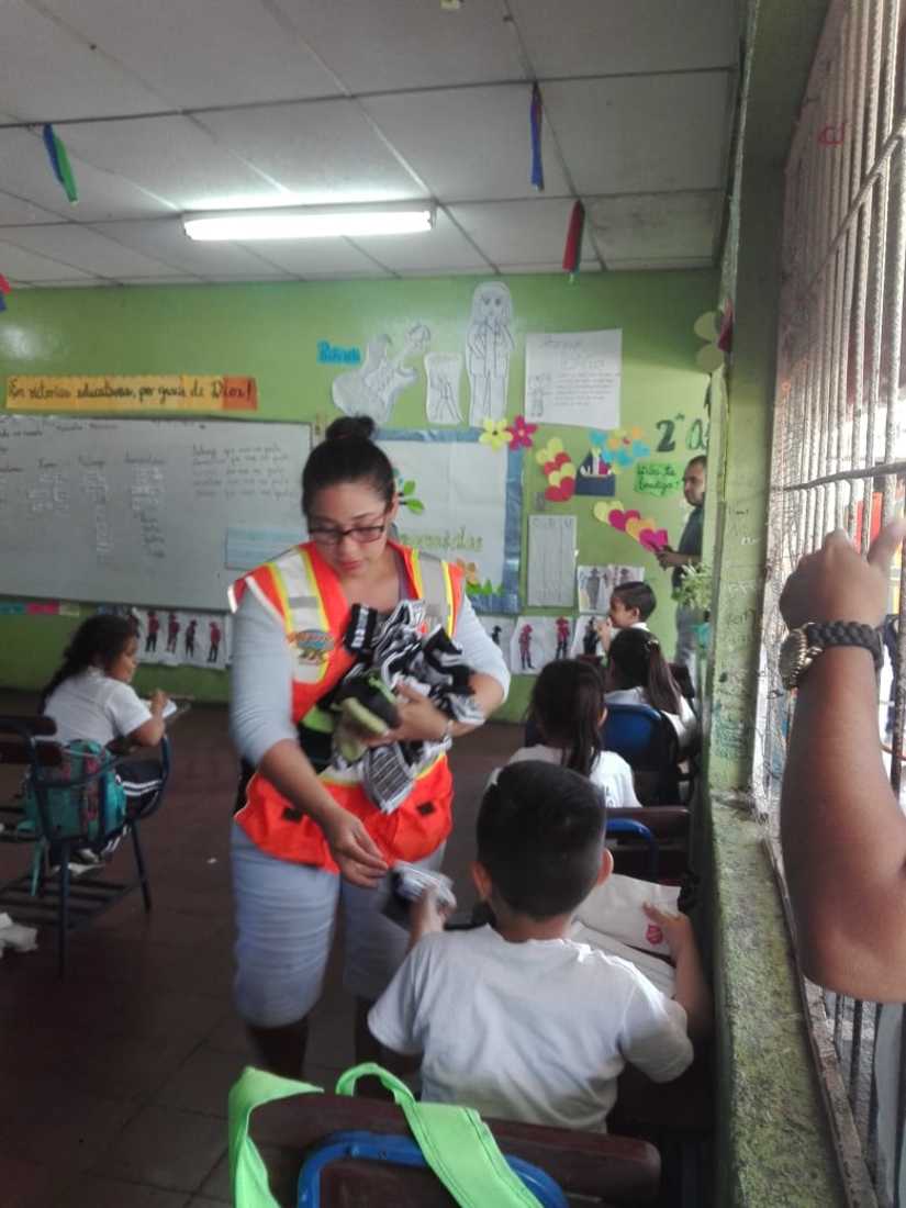 misionero